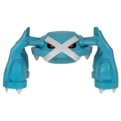 Pokemon Epic Battle Metagross figur