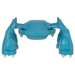 Pokemon Epic Battle Metagross figur