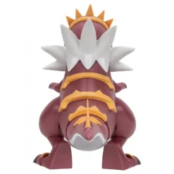 Pokemon Epic Battle Tyrantrum figur