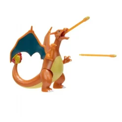 Pokemon Evolution Charizard 3 pack