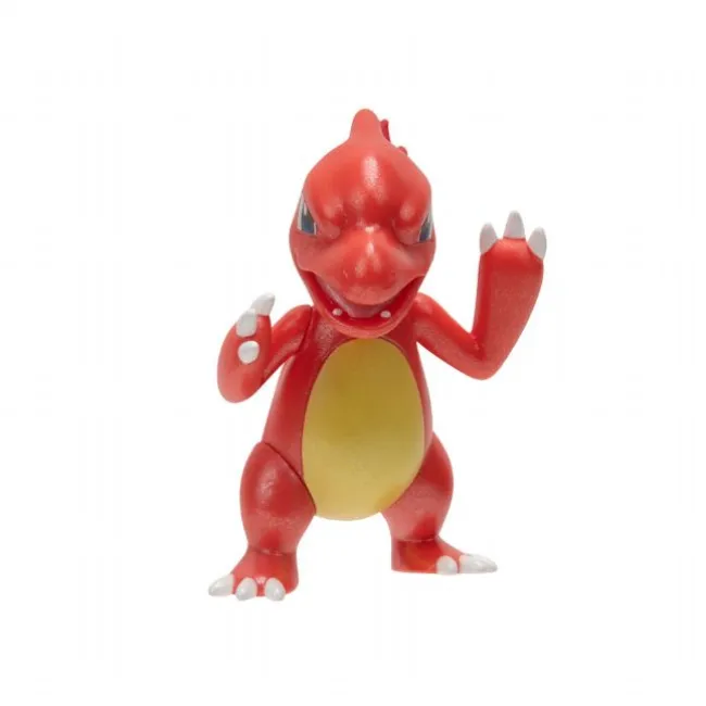 Pokemon Evolution Charizard 3 pack