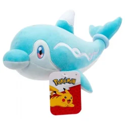 Pokemon Finizen Bamse 20cm