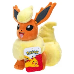 Pokemon Flareon Bamse 20cm