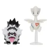 Pokemon Galarian Zigzagoon & Togetic Fig