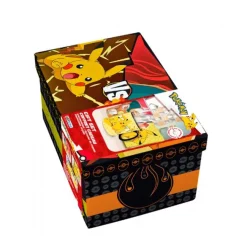 Pokemon Gavesæt i Box