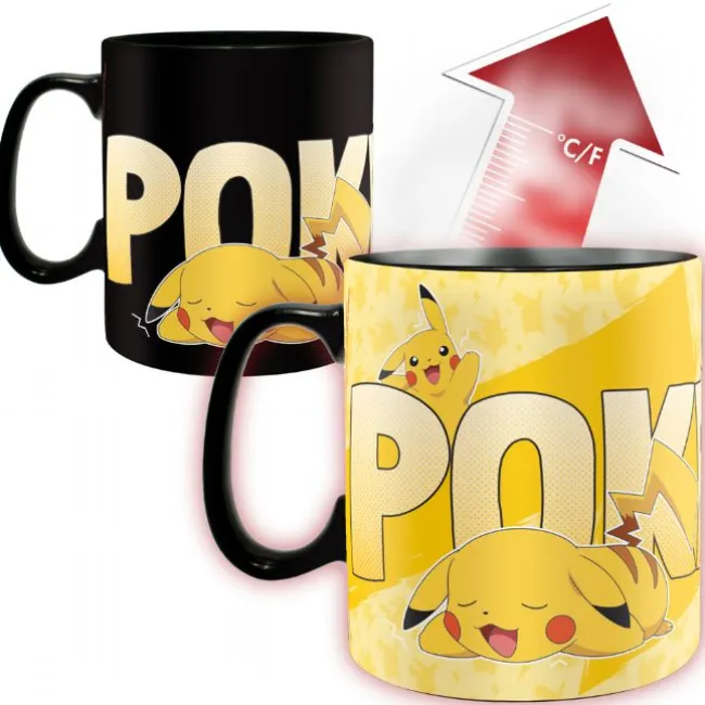 Pokemon Gavesæt i Box