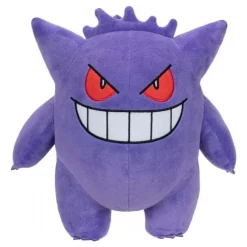 Pokemon Gengar bamse 30cm