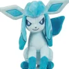 Pokemon Glaceon Bamse 20cm