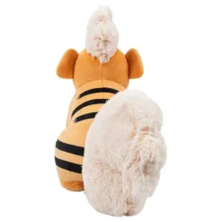 Pokemon Growlithe Bamse 30cm