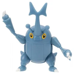 Pokemon Heracross Figur