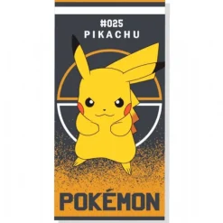 Pokemon Håndklæde 70x140cm