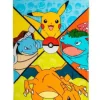 Pokemon Håndklæde 70x140cm