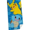 Pokemon Håndklæde 70x140cm