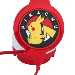 Pokemon Interaktive Børnehovedteler