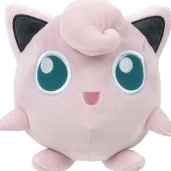 Pokemon Jigglypuff Bamse 20 cm