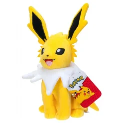 Pokemon Jolteon Bamse 20cm