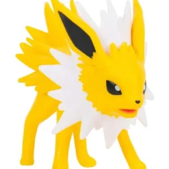 Pokemon Jolteon Figur