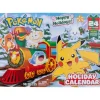 Pokemon Julekalender 2024