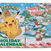Pokemon Julekalender