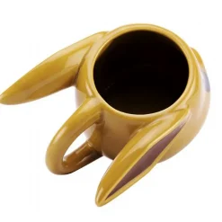 Pokemon Kop 3D Pokeball Eevee 500 ml