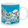 Pokemon Kop 320 ml