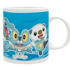 Pokemon Kop 320 ml