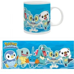 Pokemon Kop 320 ml