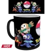 Pokemon Kop 320 ml