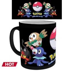 Pokemon Kop 320 ml