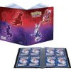Pokemon Koraidon & Miraidon Samlemappe