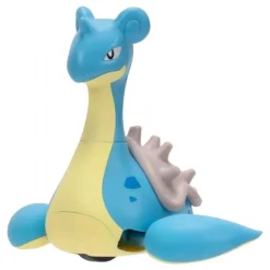 Pokemon Lapras Figur