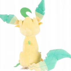 Pokemon Leafeon Bamse 20cm