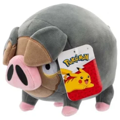 Pokemon Lechonk Bamse 20 cm