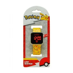 Pokemon LED Ur