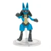 Pokemon Lucario Artikuleret Figur