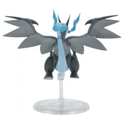 Pokemon Mega Charizard X Figur