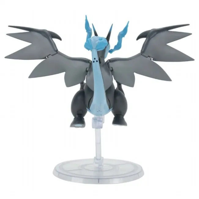 Pokemon Mega Charizard X Figur