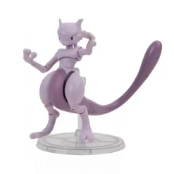 Pokemon Mewtwo Artikuleret Figur