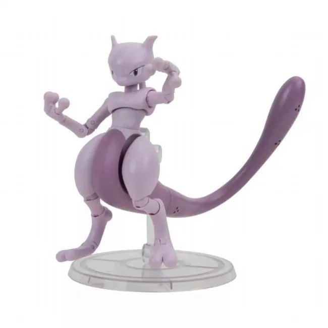 Pokemon Mewtwo Artikuleret Figur