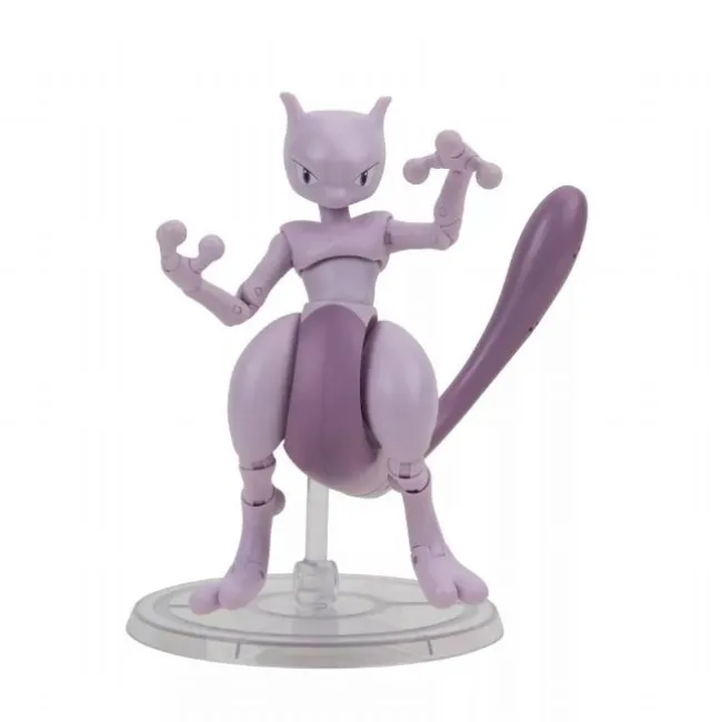 Pokemon Mewtwo Artikuleret Figur