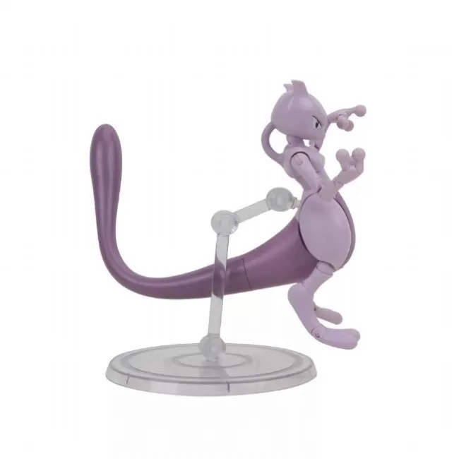 Pokemon Mewtwo Artikuleret Figur