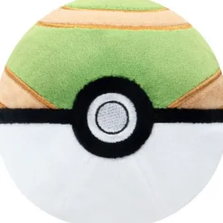 Pokemon Nest Ball 12 cm