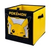 Pokemon Opbevaringskasse 33x37cm