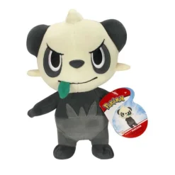 Pokemon Pancham bamse 20 cm