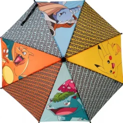 Pokemon Paraply 48cm