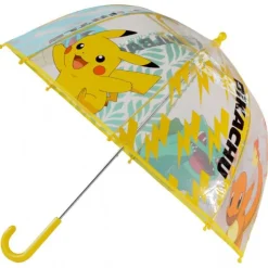 Pokemon Paraply Transparent 48cm