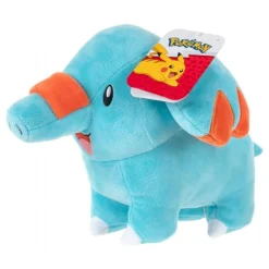 Pokemon Phanpy Bamse 20 cm