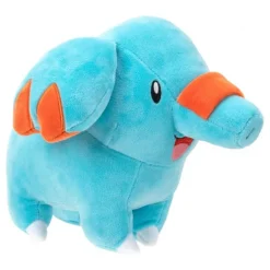 Pokemon Phanpy Bamse 20 cm