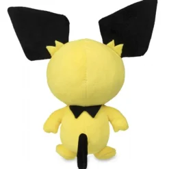 Pokemon Pichu bamse 20 cm