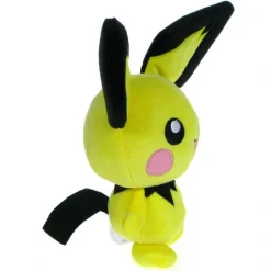 Pokemon Pichu bamse 20 cm
